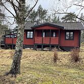 8 Person Holiday Home in Djurhamn