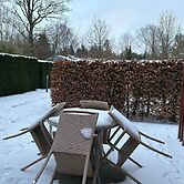 4 Star Holiday Home in Roslev