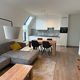 Modern Apartment Hasselt 2p