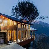 Swastika aashiyana tree house