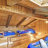 Casa Maria - Mountain Sports Base
