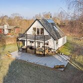 4 Star Holiday Home in Humble