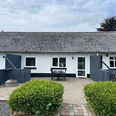 Marskferie Tønder - Motel & Apartments