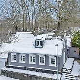 4 Star Holiday Home in Aeroskobing