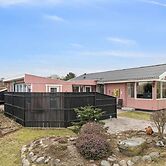 4 Star Holiday Home in Korsor
