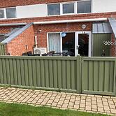 4 Star Holiday Home in Hemmet
