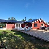 4 Star Holiday Home in Romo