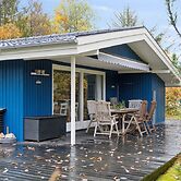 4 Star Holiday Home in Farvang