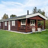 4 Star Holiday Home in Stege