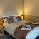 The Berkeley Arms Hotel