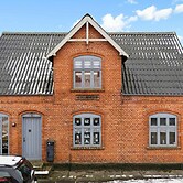 4 Star Holiday Home in Oksbol