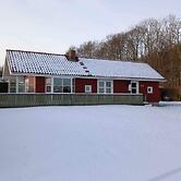 4 Star Holiday Home in Sjolund