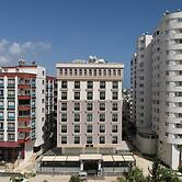 Minerva Hotel Kızkalesi