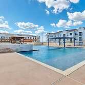 Landing Furnished Apartments - San Marcos