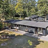 4 Star Holiday Home in Allingabro