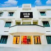 Hotel O Kazhakootam Near Technopark