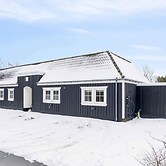4 Star Holiday Home in Vejby