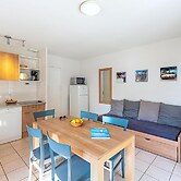 Accessible Cottage for 5 in Saumur