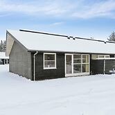 4 Star Holiday Home in Pandrup