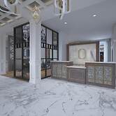 Oberlin Hotel Raleigh, Curio Collection By Hilton