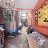 Hotel los Faroles