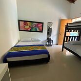 Hostal Embamar Playas Donaires