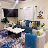 Island VYB Luxe Villa Ochi Rios With Solar System