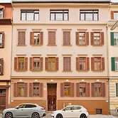 Elegant Central Apartment in Graz
