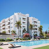 Terrasol Almunia in Algarrobo
