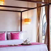 ELIVAAS The Nakshatra Serene 3BHK Villa