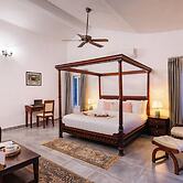 ELIVAAS The Aravalli Reserve Isley Villa