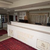 SKG Assembly Hotel