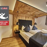 Chalet Wallehen by we rent