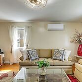 1 Mi to NYC Train & Arts District: Rahway Escape
