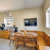 Ozark Mountain Launchpad! Cabin w/ Fishing On-site