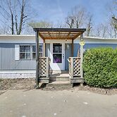 6 Mi to Fort Knox! Rural Family Home, Pets Welcome
