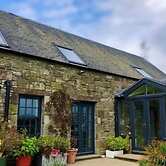 Trossachs Barn & Cabin