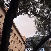 Kasbah berbère Ouriz