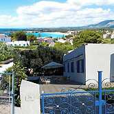 Pool Seaside Relais - VILLE Ninfea, Marea, Rosa e Cassiopea
