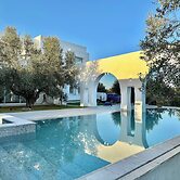 Villa les Oliviers 4 Chambres