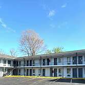 Railroad Inn Amory Near Tupelo Ms