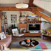 Stylish Loft - Amazing Views