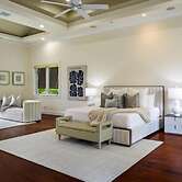 New Luxe Super Villa by The Glam Homes