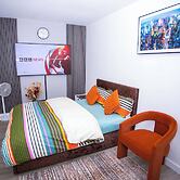 Modern 1 Bedroom Apartment in Quiet Tilbury Town