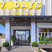 Seven Days Hotel