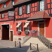Hôtel Restaurant Père Benoît
