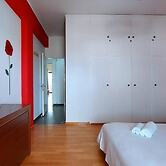Cholargos a Spacious 2BR apartment