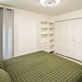 The Houston Oasis - Urban Luxury