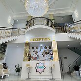 Sharq Yulduzi Hotel Bukhara