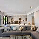 Villa Solreya Contemporary Oasis With Pool